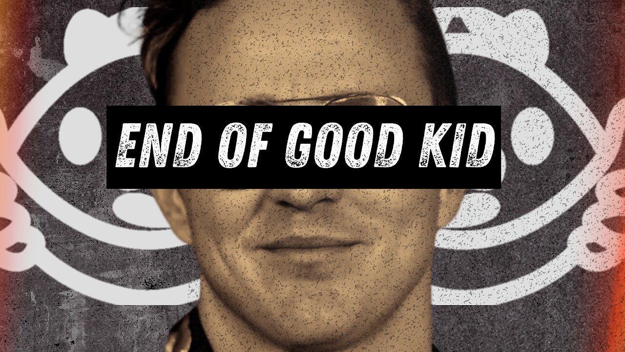 The End of Good Kid Productions