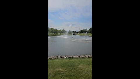My Peaceful Place - Happy Anniversary to Me and My Videos