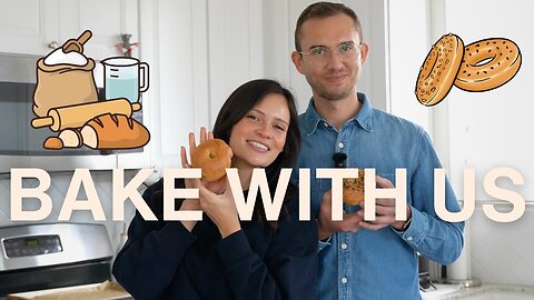 life advice & bagels