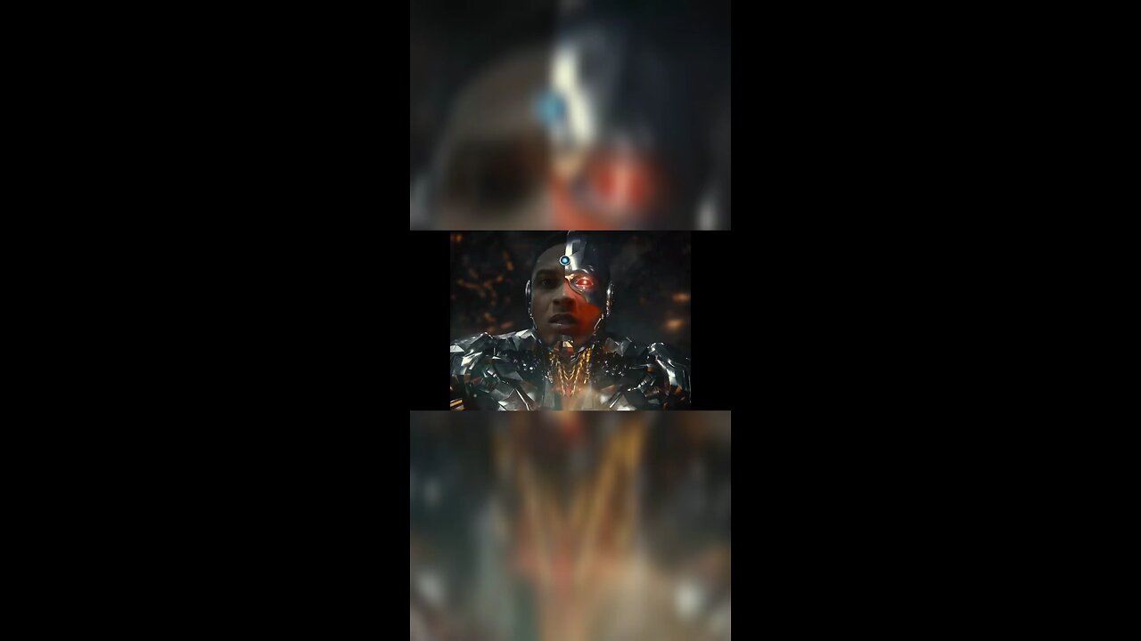 (Final fight) | Zack Snyder's Justice League