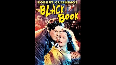 The Black Book (1949)