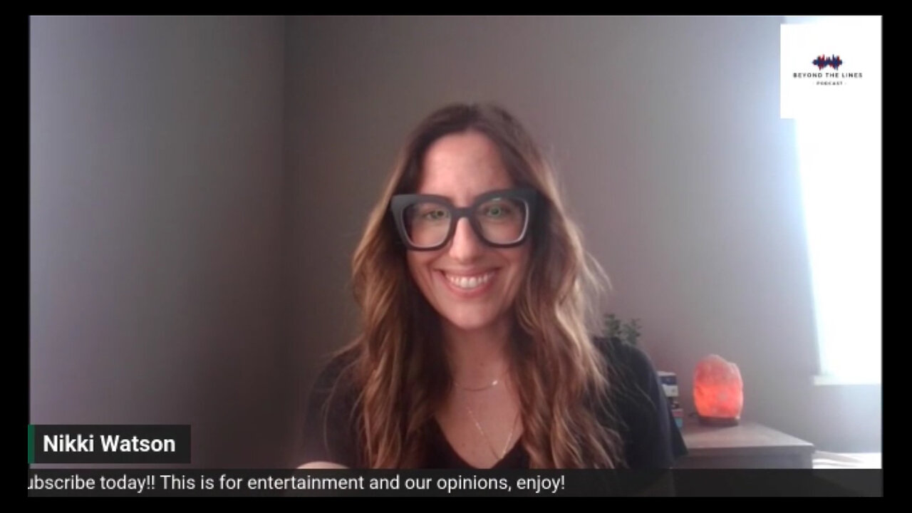 Liberation Day, Tarrifs and the Department of Education : Episode 144 Beyond the Lines Podcast