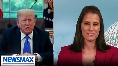 Former Trump attorney: President is well within rights to impose travel ban