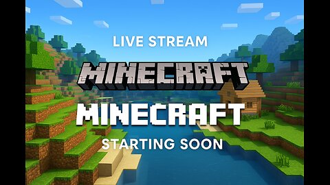 Happy Mothers Day: Skitzo Show Revival Minecraft is back as well