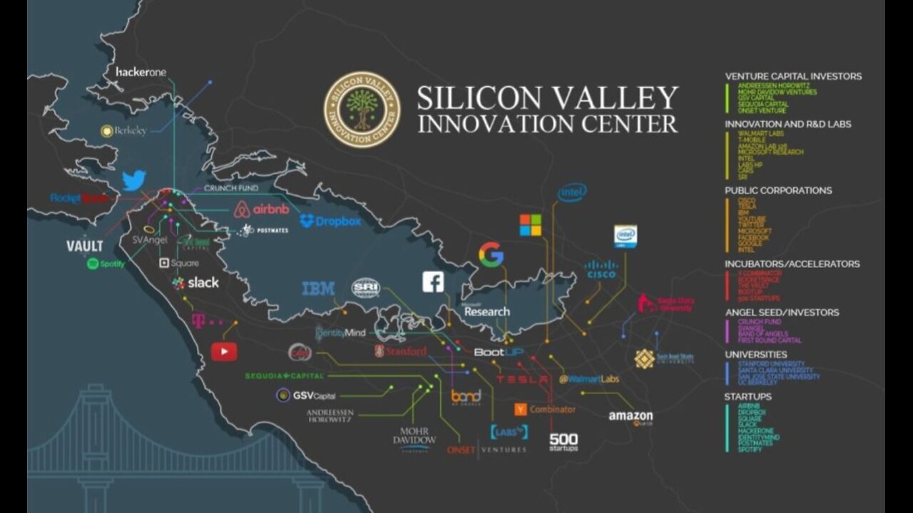 IF, AI WERE OPEN, IT WOULD SAY HOW STUPID SILICON VALLEY IS