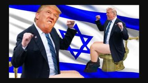 Trump Does 180 on Immigration to Benefit Israel