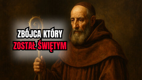 Święty Landelin: Z rozbójnika stał się opatem ⛪