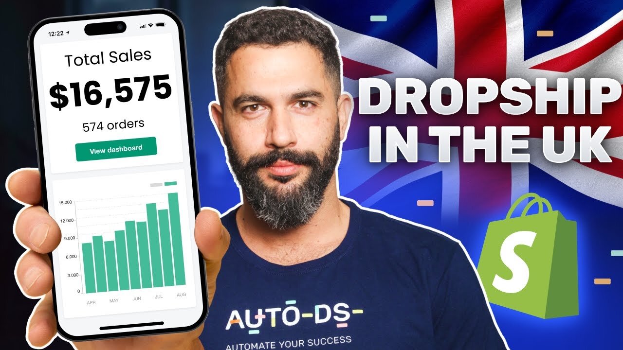 The best place i found to do dropshipping you can also check