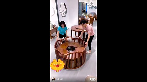 New technical ideas for home