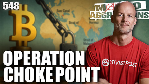 #548: Operation Choke Point (Clip)