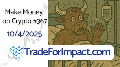 Make #money on #crypto367! IsThe Bull Awaken Now?! 😱🙌🤝🤑 #trading #bitcoin