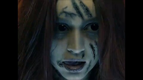 If you like scary videos, please follow me. Thank you.