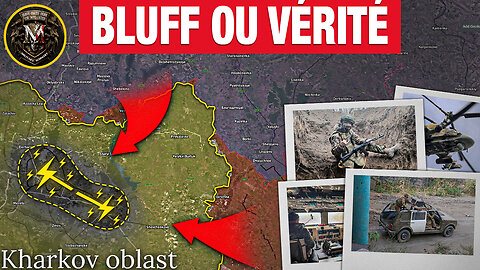 Rens. Actif Nord & Ouest De L'Ukraine👁Bataille D'Oskol Se Termine⚔️Rapports Militaires 27.01.2026