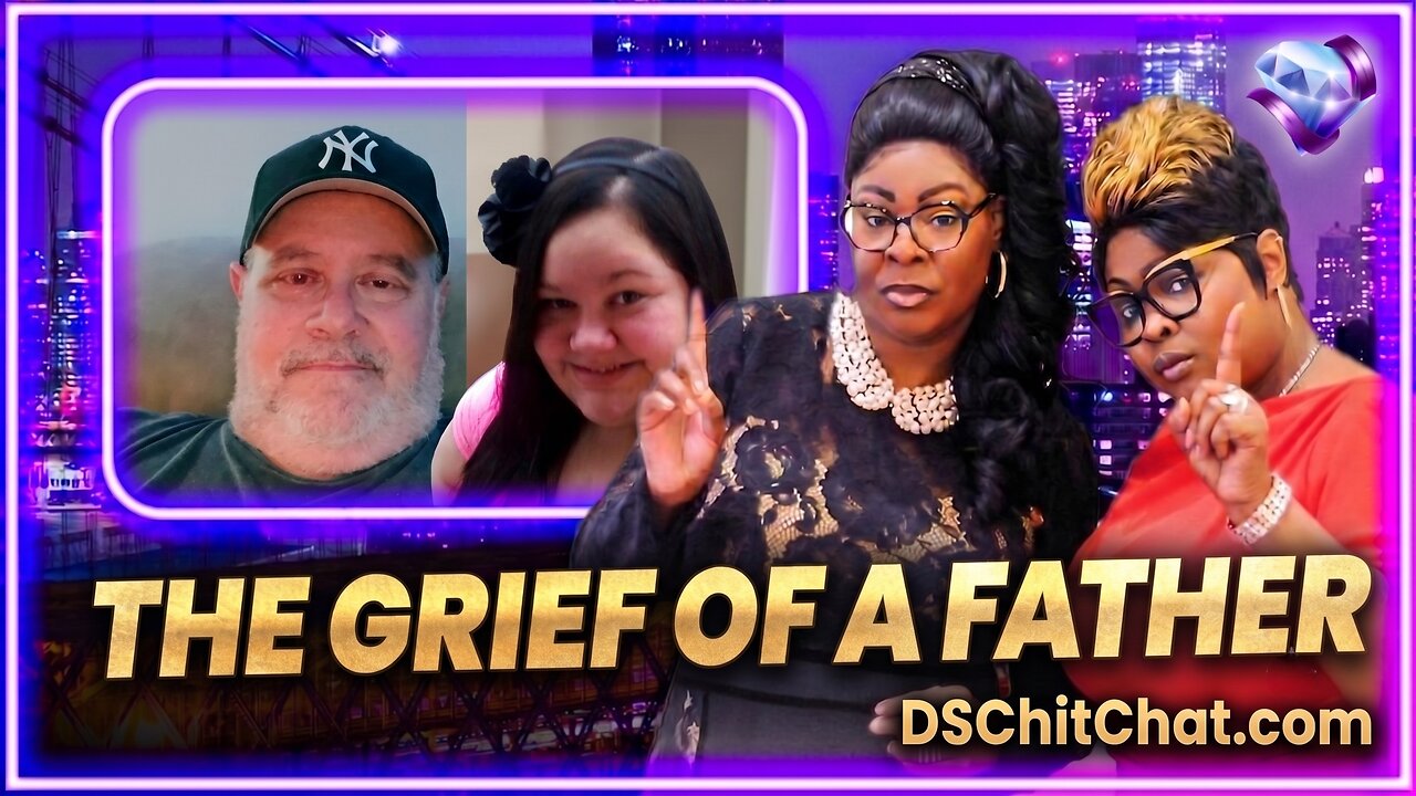 THE GRIEF OF A FATHER thumbnail