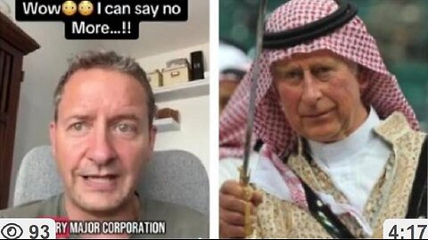 KING CHARLES' WINDSOR OWNED VANGUARD just Spotted Importing Migrants Into UK ~ by Strangenews 8.12.25