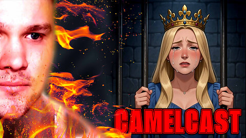 CAMELCAST w/PDH | Minnesota Riot HOLDING PEOPLE HOSTAGE! Karen Reacts & more