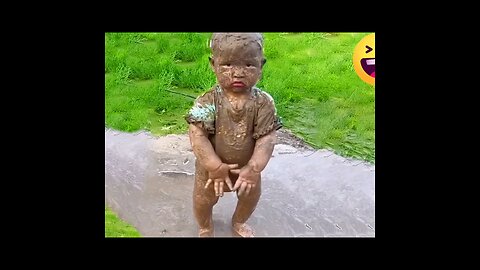 Funny Baby Moments That Will Melt Hearts