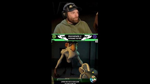 Shoe Karma #streamer #gamer #shoe #silly #mimesis @sassinatorsteph