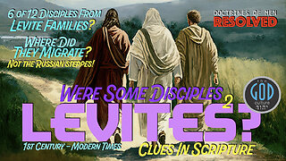 080425m The Son is furious, Sean Mitchell. They went astray from the Levites' FULL Moon