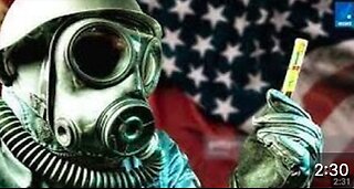 Reports of secret NATO lab called Pit 404 in Azovstal Mariupol, biolabs in Ukraine