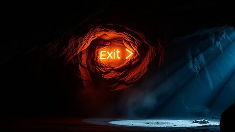 WITG Presents: Exit the Cave