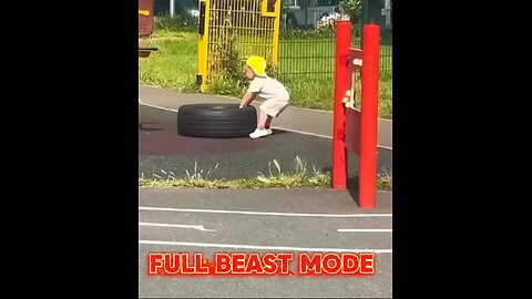 Mini Tire Lifter