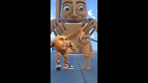 tung tung tung sahur Udin din din | funny video 🤣