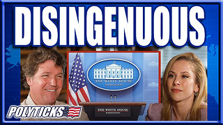 TYT's Ana Kasparian on Tucker Carlson and What It Proves