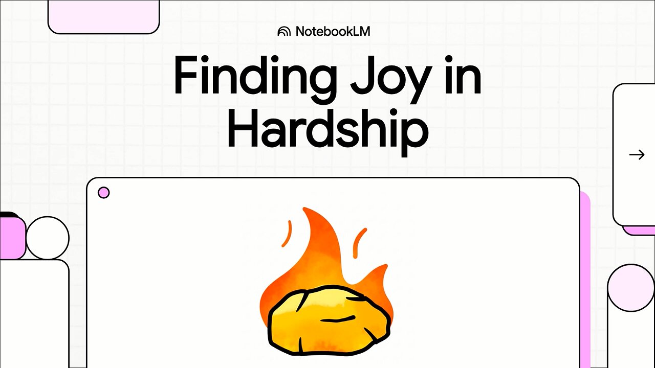 🙏 Joy Through Trials: The Refining Fire of Faith