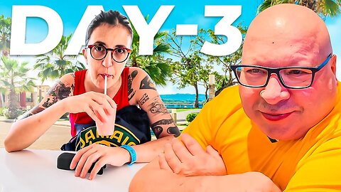 Norwegian Gem Day 3 | Puerto Plata Adventures, Sushi & Karaoke Fun!