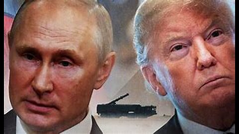 Trump Warns: Nuclear Threat Could Mean the End of the World