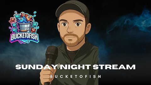 Sunday Night Gaming - Fortnite w/ @megimu32 - Maybe Warzone later?