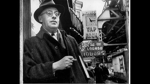 Saul Alinsky Went to War