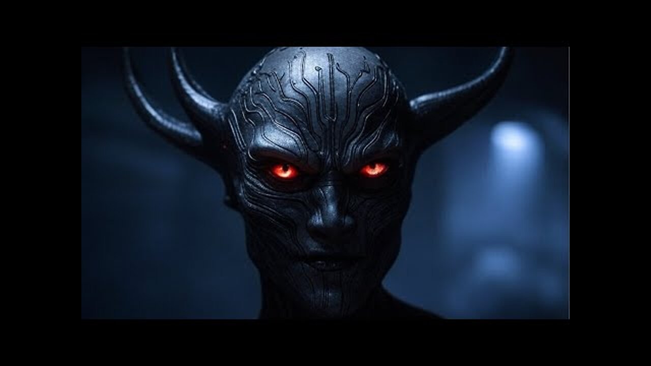 A.I. OF THE LIVING DEAD! MURDERED MAN IS SUMMONED IN COURT TO CONFRONT HIS KILLER VIA A.I.!