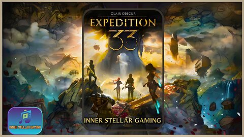 EXPEDITION 33 - THE WEIRD CORALS - (PART 2/EXPERT)