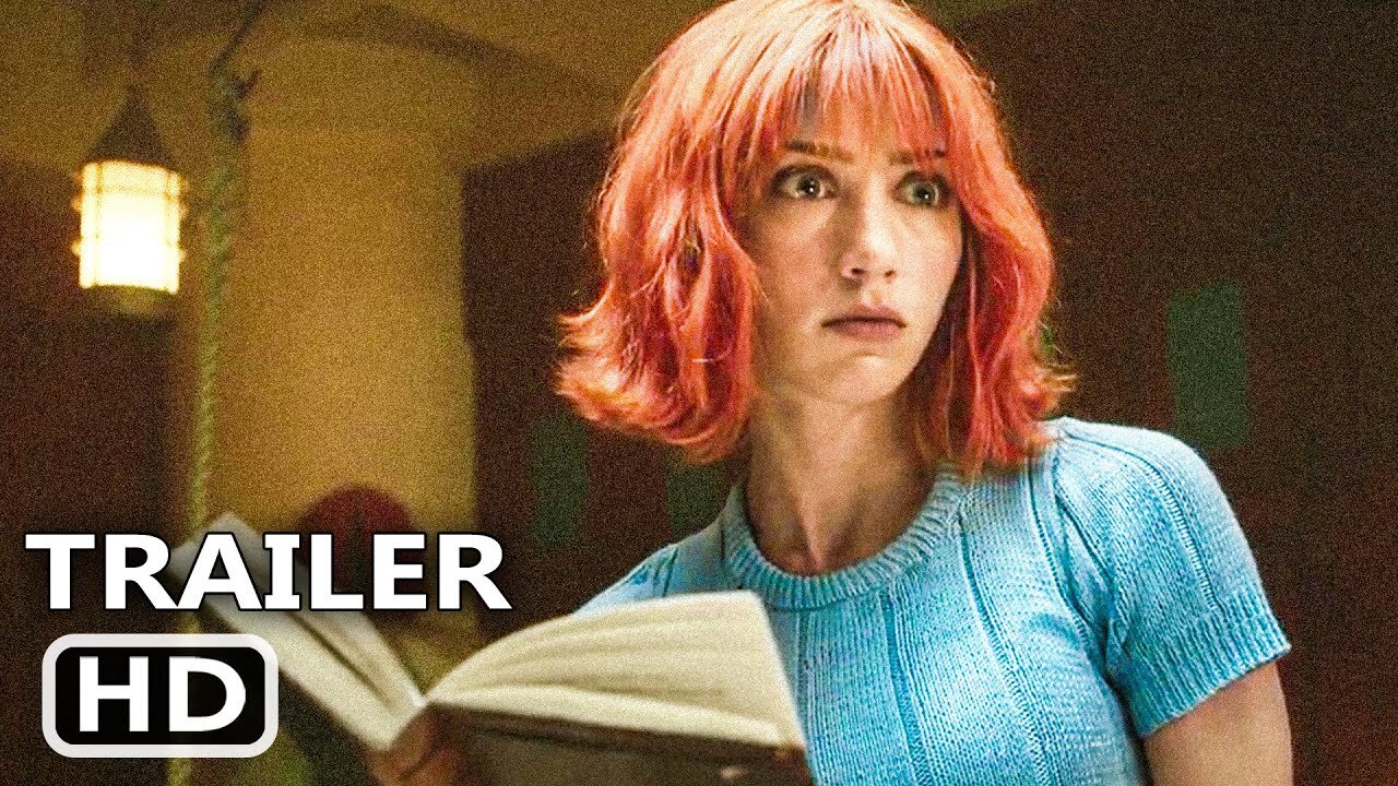Emily Rumble ONE PIECE Season 2 Teaser Trailer (2025) Emily Rudd