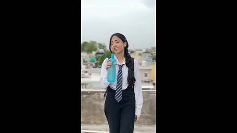 Simran gayab ho gai (part 1)