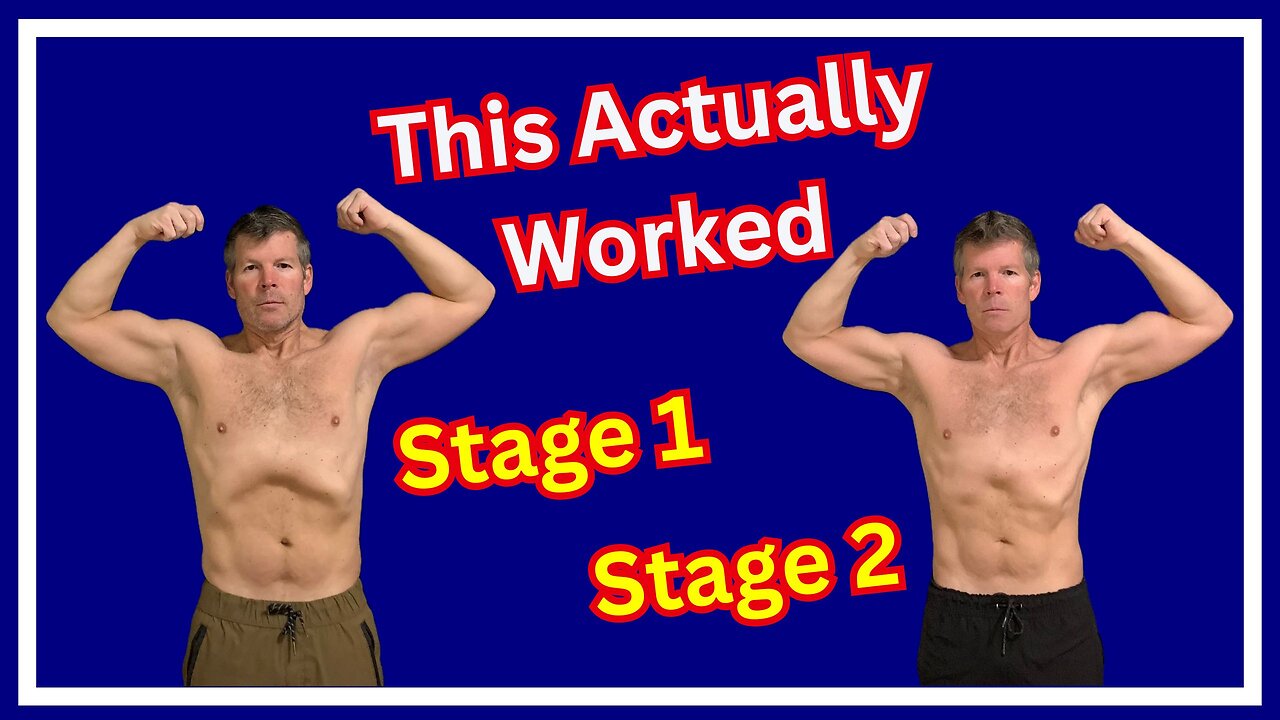 I Lost 12 Pounds in 60 Days – Here’s How You Can Too