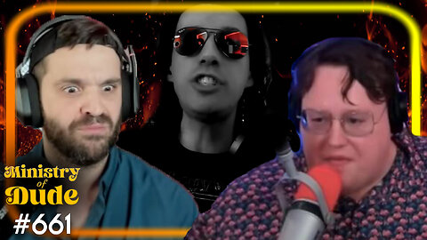 RazorFist Threatens to SUE the Kino Casino | #661