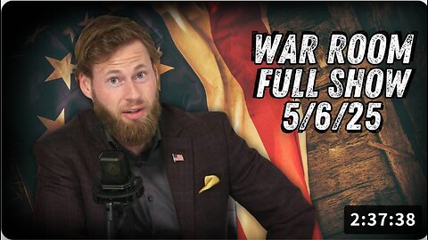 Info Wars War Room The Pedo Predator Reestream