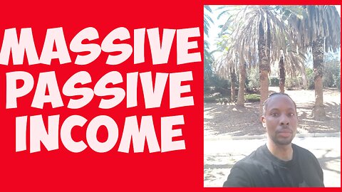🚨AFFILIATE MARKETING FOR 2025: ⛔️EARN PASSIVE INCOME, NO MONTHLY FEES( WORK FROM HOME )