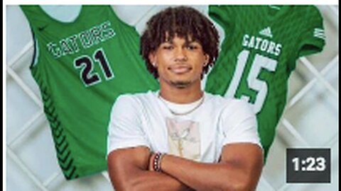 "18-Year-Old Hunter Palmer Dies Following Collapse at Track Meet"
