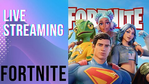 🟢 Live Stream Fortnite Mobile Chapter 6 Season 3