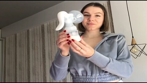 Pump With Me at Home | Natie's Ultimate Breastfeeding Tips & Setup Guide