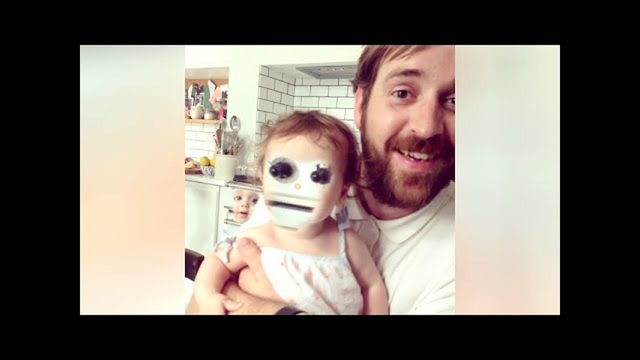 BEST CLIP selection to MAKE YOUR DAY BETTER! - You'll LAUGH all day long :)