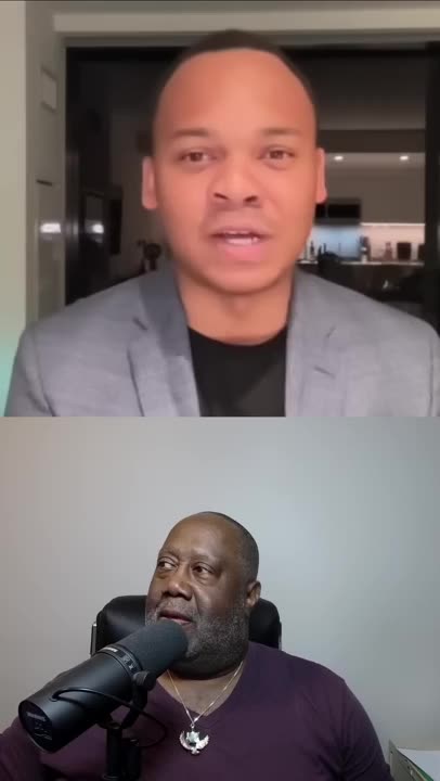 CJ PEARSON SAYS PRESIDENT TRUMP BEING RACIST IS INSANE