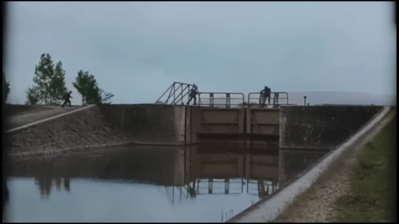 France May 1940 Combat