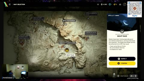 WELCOME TO ERRT RADIO ON RUMBLE