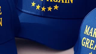 Make Europe Great Again - MEGA
