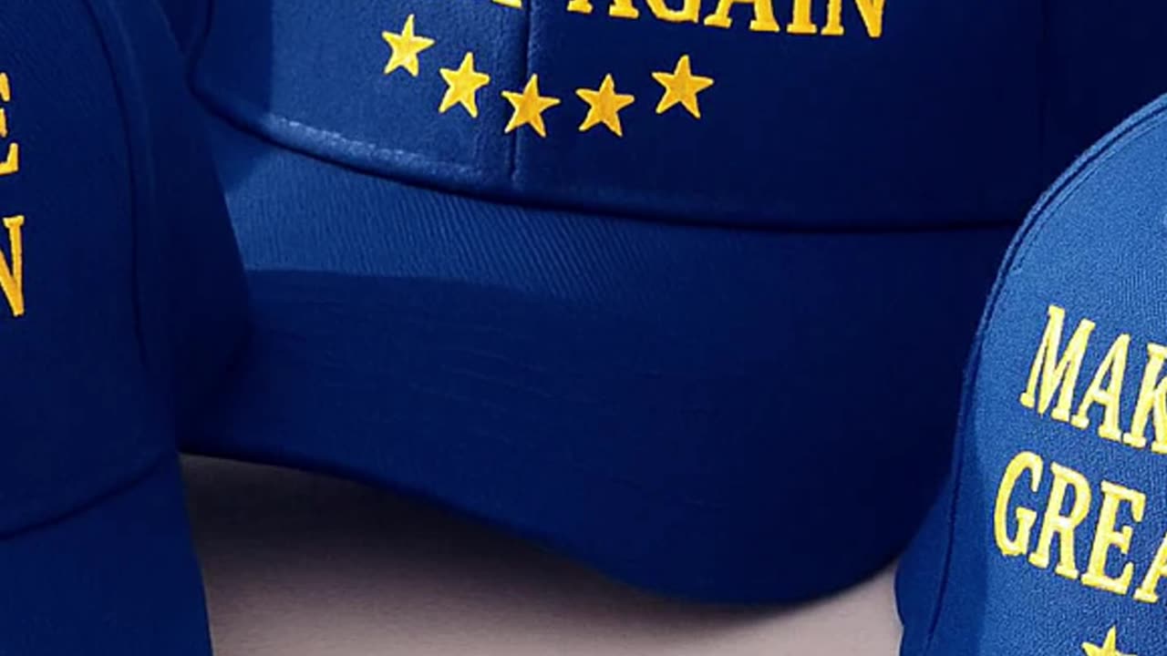 Make Europe Great Again - MEGA